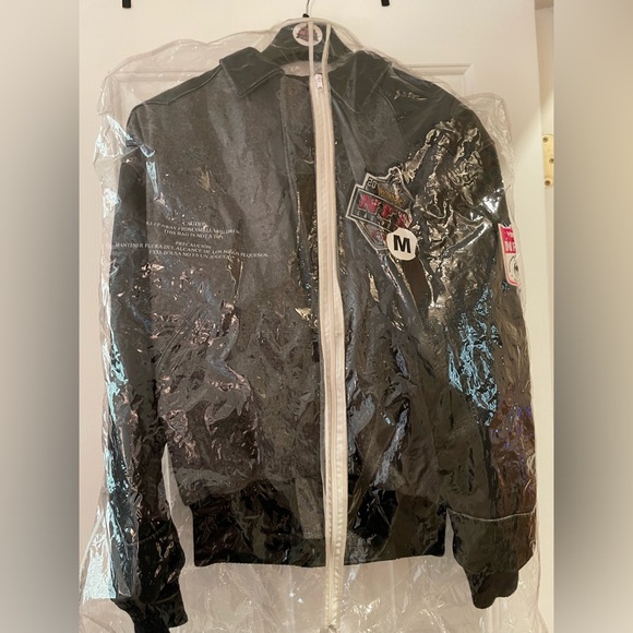 2011 NFR Rodeo Jacket - Picture 3 of 8